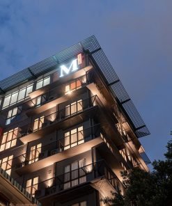 M Village Hotel Hai Bà Trưng